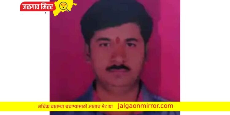 धक्कादायक ! प्रेमसंबंध ठेवण्यासाठी महिलेचा तगादा; तरुणाने संपवलं जीवन !
