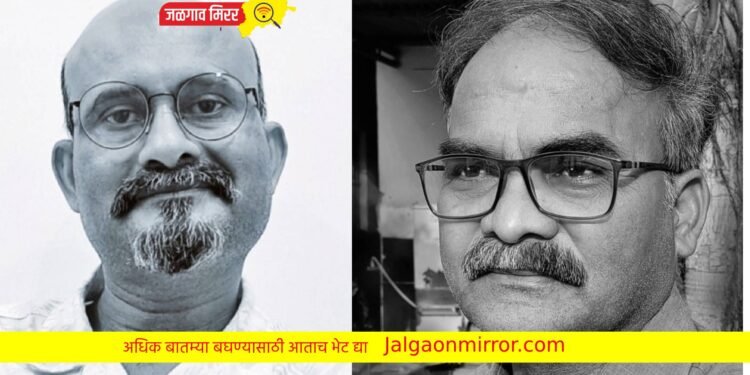 राजू बाविस्कर, विजय जैन यांना’फायनेक्स्ट- २०२२’ पुरस्कार