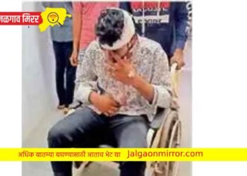 हॉटेलमध्ये  वाढदिवसाला आलेल्या तरुणाला बेदम मारहाण