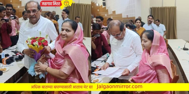 चोपडा तालुक्यातील मृत जनावराच्या पाल्याना आर्थिक मदत मिळावी