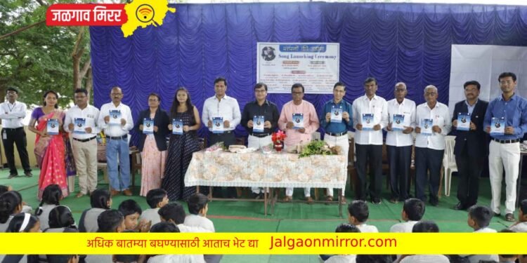 तनिष्काचे संगीतक्षेत्रात ‘सपनो की उडान’ गीताने पदार्पण