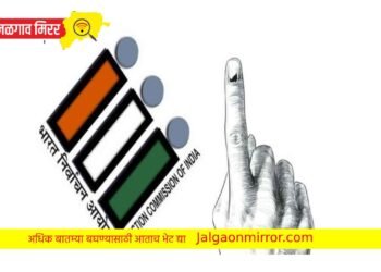 मोठी बातमी : राज्यातील ग्रामपंचायतींच्या निवडणुका जाहीर ; 13 ऑक्टोबरला मतदान