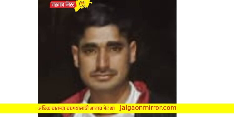 पाय घसरून विहीरीत पडल्याने शेतकऱ्याचा दुर्दैवी मृत्यू