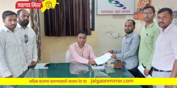 कवयित्री बहिणाबाई चौधरी विद्यापीठासाठी बसेसला थांबा मिळावा