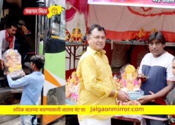 हो हो … हे केवळ भारतातच शक्य : माणुसकीचे व धर्माचे अभूतपूर्व दर्शन