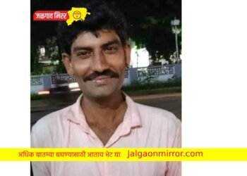 तरुणाने गळफास घेत संपविली जीवनयात्रा