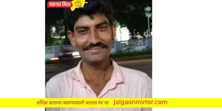 तरुणाने गळफास घेत संपविली जीवनयात्रा