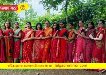 नवरात्रोत्सव ; दुसरी माळ, रंग लाल !