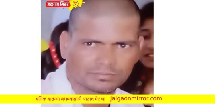 चारचाकी व मोटार सायकल अपघातात तरुण ठार