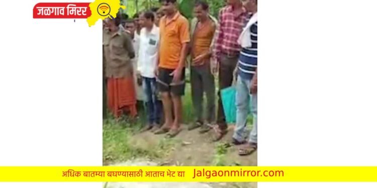 धक्कादायक : सामूहिक बलात्कारानंतर मुलीचा खून