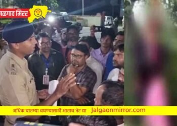 खळबळजनक : दोन सख्ख्या बहिणींवर बलात्कार आणि झाडाला टांगले मृतदेह