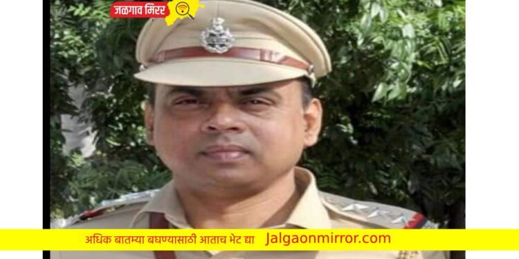 अखेर बकाले यांच्या विरोधात गुन्हा दाखल