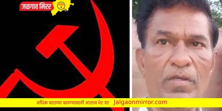 वृद्धाना त्वरित पेन्शन नाही दिली तर तहसील कार्यालयावर मोर्चा काढू