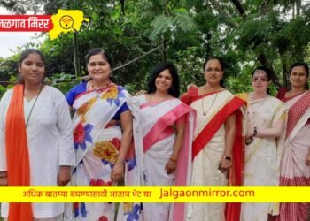 आजपासून नवरात्रोत्सव ; पहिली माळ, रंग पांढरा !