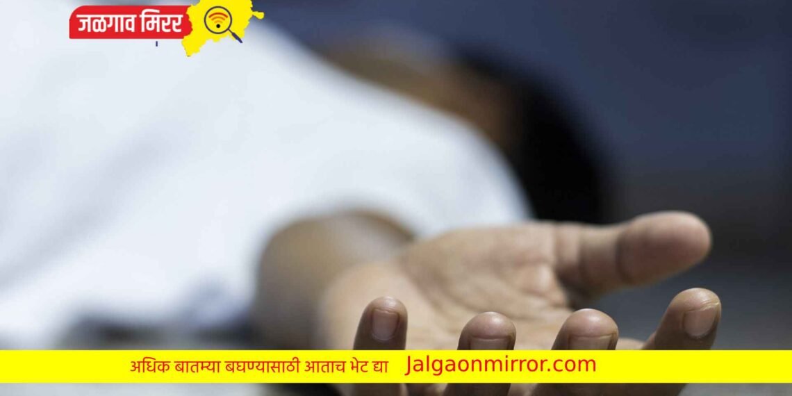 पोलिस चौकीतच तरुणाचा आत्महत्येचा प्रयत्न