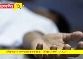पोलिस चौकीतच तरुणाचा आत्महत्येचा प्रयत्न