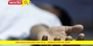 पोलिस चौकीतच तरुणाचा आत्महत्येचा प्रयत्न