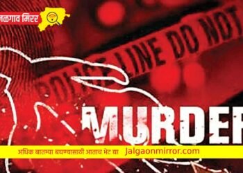 दाढीच्या पैशावरुन ग्राहकाचा खुन अन् आरोपीही ठार