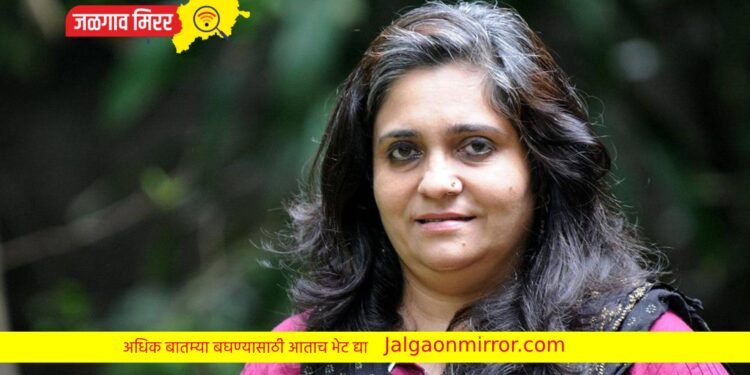 गुजरात दंगलप्रकरणी तीस्ता सेटलवाड यांना सर्वोच्च न्यायालयाकडून जामीन