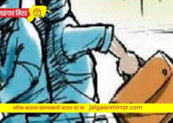 सावधान जळगावकर : दुचाकीवरील चोरट्यांनी लांबवली चार लाख रुपयांची पिशवी