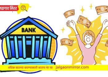 महिलेने केली बँकेची तब्बल १० लाखात फसवणूक