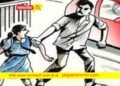 अल्पवयीन मुलीस फूस लावून पळविले