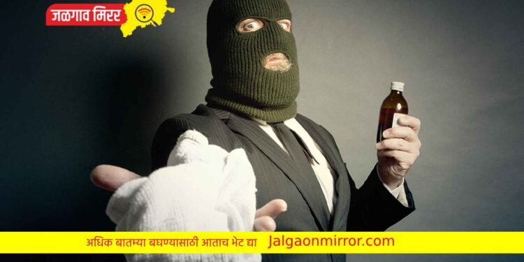 खळबळजनक : उत्राण येथील विद्यार्थिनीला गुंगीचे औषध देण्याचा प्रयत्न फसला