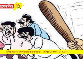 जळगावातून १८ गुन्हेगार हद्दपार