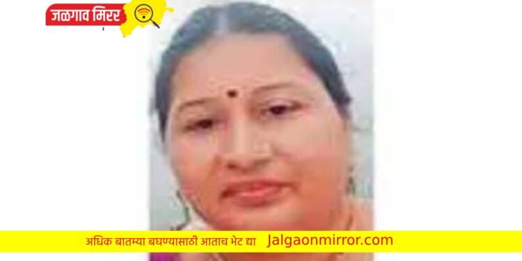 वर्डीच्या शिक्षक पत्नीने तापी पुलावरून उडी घेत संपविली जीवनयात्रा