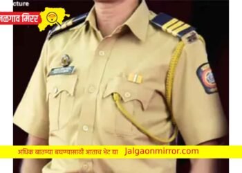 खाकी डागाळतेय : पोलिसाने केला पोलीस निरीक्षक महिलेचा विनयभंग