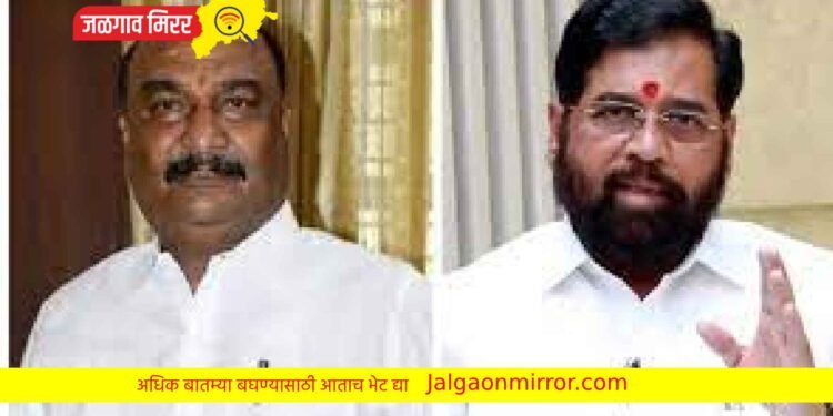 मुख्यमंत्र्यांच्या सभेला पैसे देऊन जमवणार गर्दी? ऑडिओ क्लिप व्हायरल