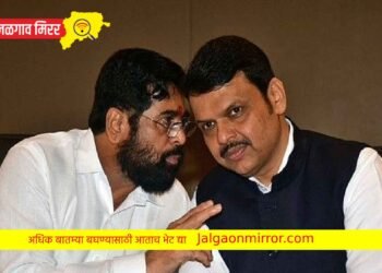 Big Breking : याच आठवड्यात सगळ्या जिल्ह्यांना मिळणार पालकमंत्री