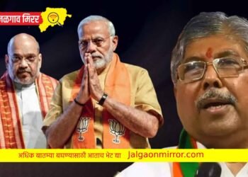 आई – वडीलांना शिव्या द्या पण मोदी व शहांना शिव्या नको