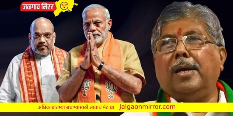 आई – वडीलांना शिव्या द्या पण मोदी व शहांना शिव्या नको