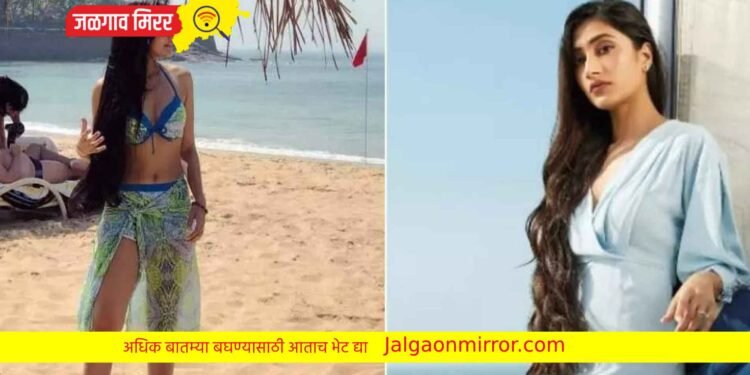 पतीच्या व्हिडीओवर म्हणाली धनश्री वर्मा…’उपवास सोडते रे’…व्हिडीओ व्हायरल