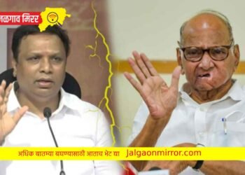 पवार व शेलार पॅनल एकत्र ? कोण मारणार बाजी