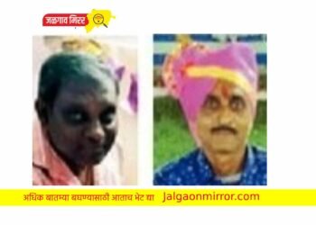 दिवाळीच्या दिवशी कर्तव्य बजावीत असतांना दोघांचा मृत्यू