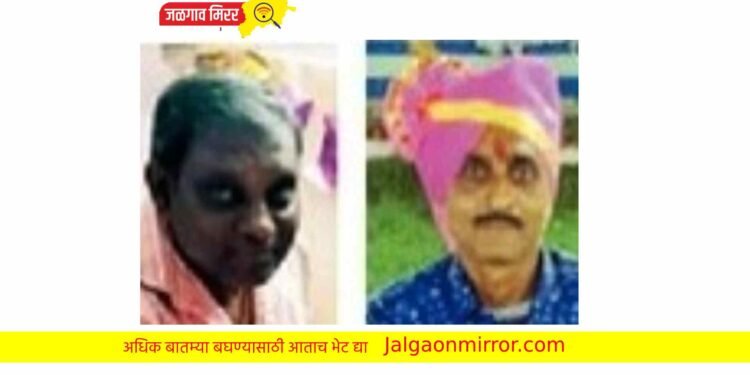 दिवाळीच्या दिवशी कर्तव्य बजावीत असतांना दोघांचा मृत्यू