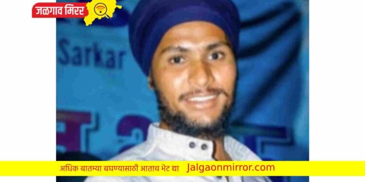 जळगावात एकाच खून : चार जखमी