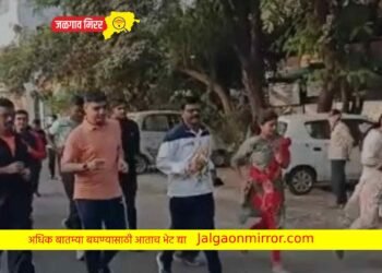 एकता दौडमध्ये धावले जिल्हाधिकारी, महापौर, एसपी, आयुक्त !