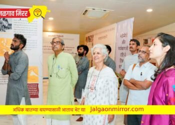 शाश्वत पर्यावरणासह ग्रामोद्योगाला चालना देणारे दिशादर्शक प्रदर्शन – डॉ. सुदर्शन आयंगार