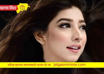 वेश्या नाही, ‘मी एक अभिनेत्री आहे, ; मरियम नफीसने उठवला आवाज