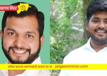 युवासेनेच्या युवा अधिकारीपदी जगताप तर कॉलेज कक्ष अधिकारीपदी शिंदे