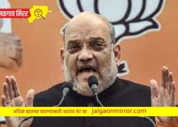 गुजरात निवडणुकीसाठी अमित शहा सज्ज