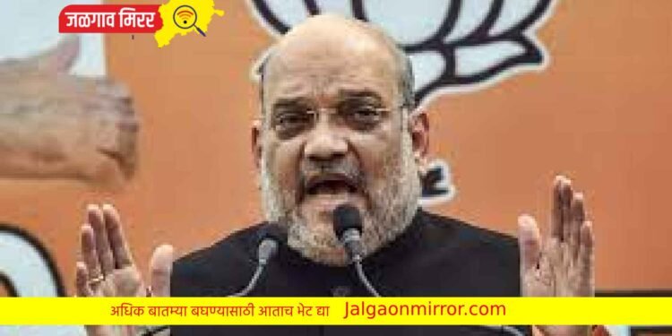 गुजरात निवडणुकीसाठी अमित शहा सज्ज