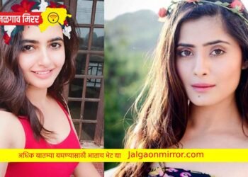 अभिनेत्री टक्करचा ‘तो’ शेवटचा व्हीडीओ झाला व्हायरल