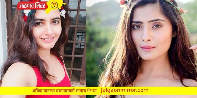 अभिनेत्री टक्करचा ‘तो’ शेवटचा व्हीडीओ झाला व्हायरल