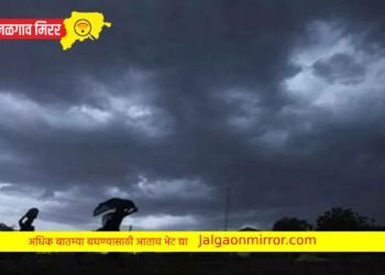 आनंदाची बातमी : दिवाळीत पाऊस जाणार सुटीवर