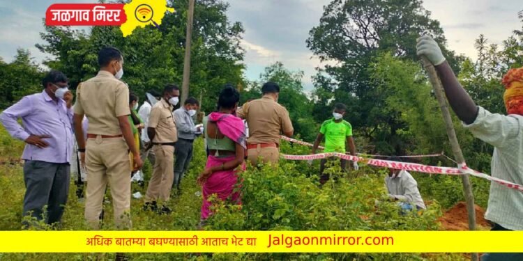 सख्या मुलीने व सुनेने केली ६५ वर्षीय आईची हत्या