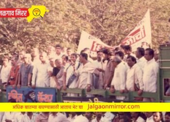 कोण होत्या या लाटणंवाल्या बाई ? ; हे आंदोलन जे देशभर गाजलं